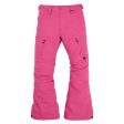 Burton Elite Girls 2L Cargo Pants 2024 Online Hot Sale