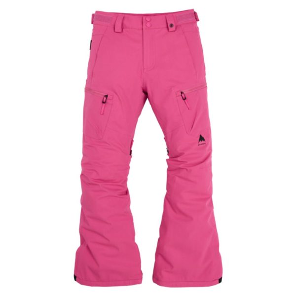 Burton Elite Girls 2L Cargo Pants 2024 Online Hot Sale