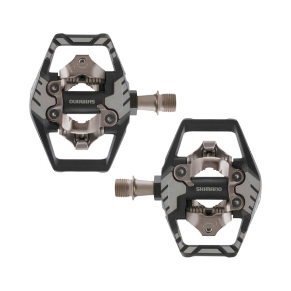 Shimano PD-M8120 Deore XT Trail Pedal on Sale