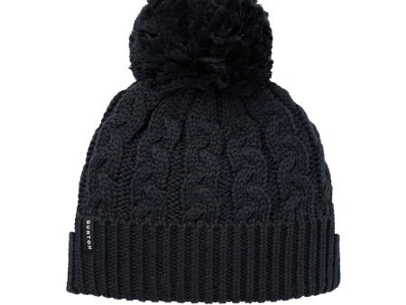 Burton Zippy Fleece Lined Womens Beanie Online