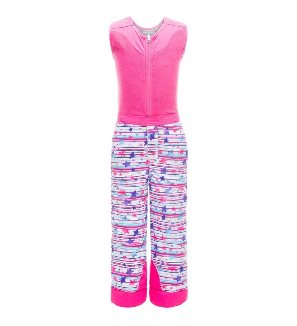 Spyder Bitsy Sparkle Girls Pant 2019 Discount