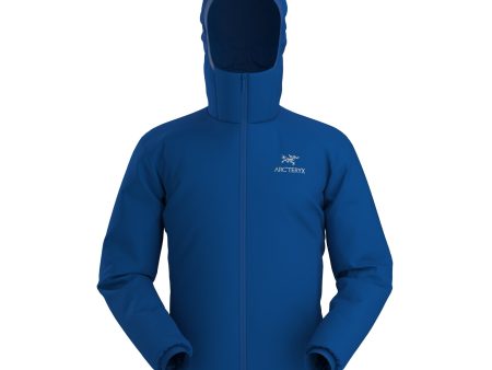 Arc teryx Atom Mens Hoody 2025 Online Sale