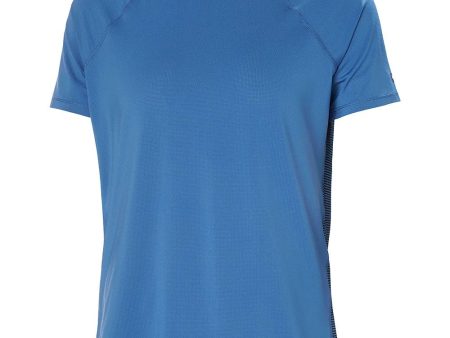 Helly Hansen Tech Trail Womens SS T-shirt 2023 For Discount