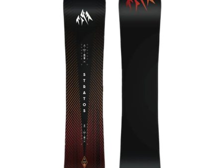 Jones Stratos Snowboard 2024 on Sale