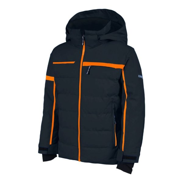 Karbon Speed Junior Jacket 2024 For Sale