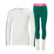 Helly Hansen Lifa Merino Midweight Junior Set 2025 Supply