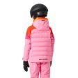 Helly Hansen Diamond Junior Jacket 2025 Fashion