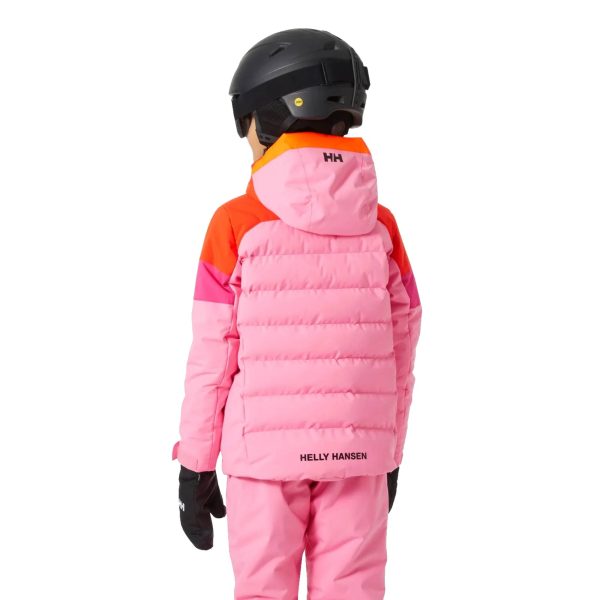 Helly Hansen Diamond Junior Jacket 2025 Fashion