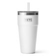 YETI Rambler 26oz Straw Cup Discount