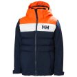 Helly Hansen Cyclone Junior Jacket 2025 Supply