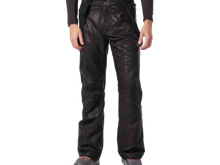 Rossignol Hero Mens Ski Pant 2024 Sale