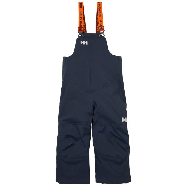 Helly Hansen Rider 2 Preschool Insulated Bib 2025 Online Hot Sale