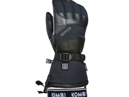 Kombi Warm It Up Glove Online