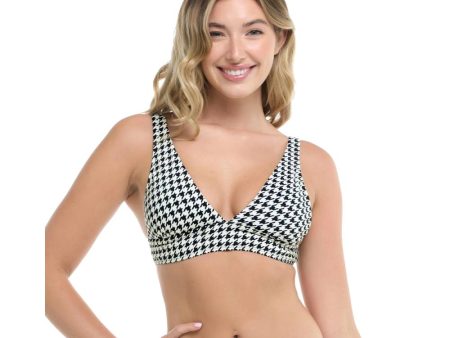 Skye Enchantment Isabella Womens Swim Top 2023 Supply