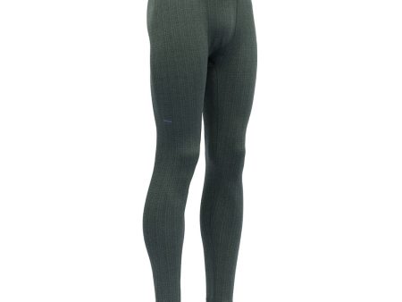 Devold Kvitegga Merino 230 Mens Pant Hot on Sale