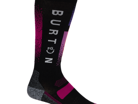 Burton Performance Ultralight Womens Sock Discount