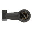 EVO, AirPress, Pressure Gauge, Presta, Schrader, 160psi max For Discount