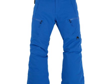 Burton Elite Girls 2L Cargo Pants 2024 Online Hot Sale