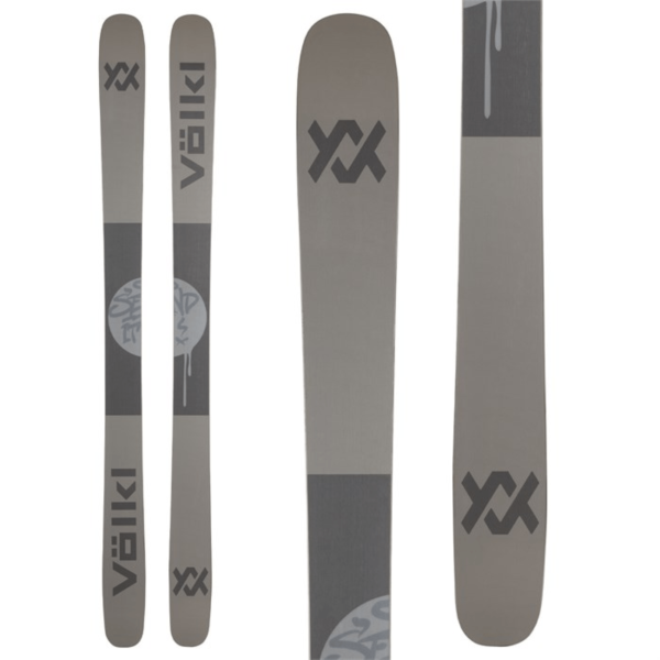 Volkl Revolt 104 Ski 2025 For Sale