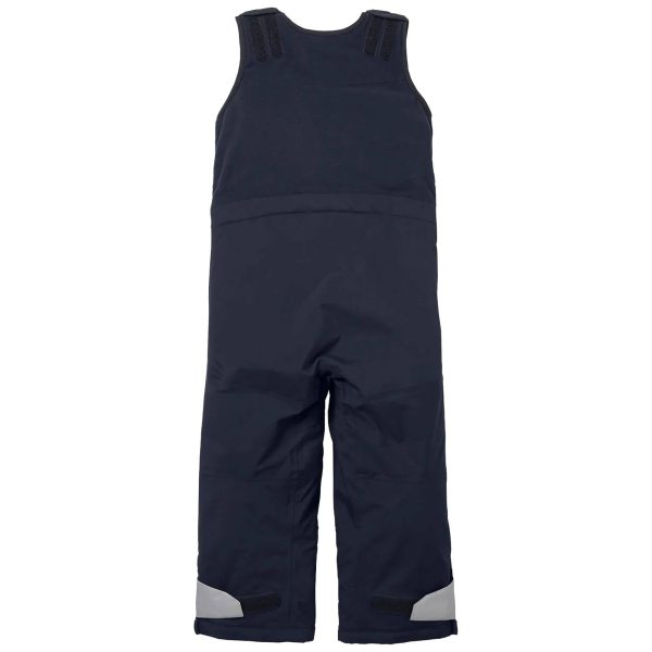 Helly Hansen Vertical Preschool Insulated Bib 2025 on Sale