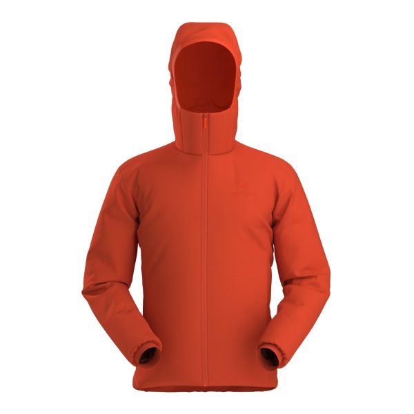 Arc teryx Atom Mens Hoody 2025 Online Sale