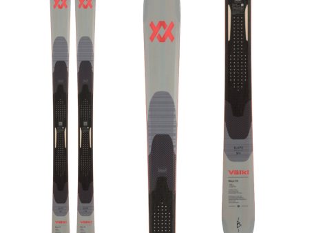 Volkl Blaze 94 Ski 2025 For Cheap