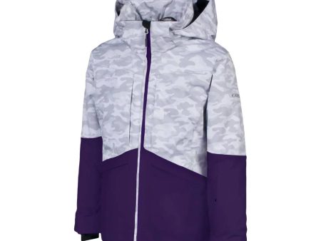 Karbon Goodall Junior Jacket 2024 For Cheap