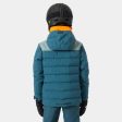 Helly Hansen Cyclone Junior Jacket 2025 Supply