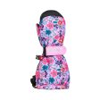 Kombi Roomy Childrens Mitt Online Hot Sale