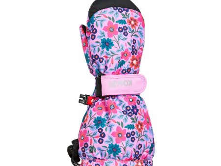 Kombi Roomy Childrens Mitt Online Hot Sale