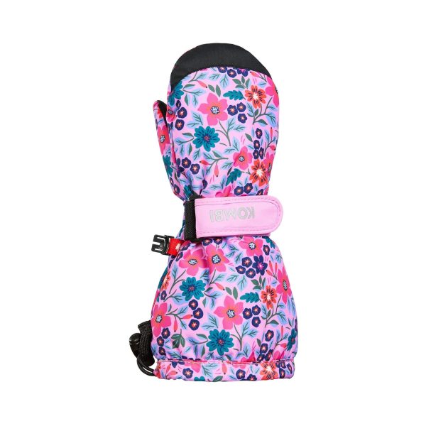 Kombi Roomy Childrens Mitt Online Hot Sale