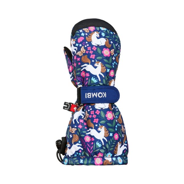 Kombi Roomy Childrens Mitt Online Hot Sale