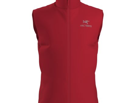 Arc teryx Atom Mens Vest 2025 Supply