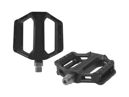 Shimano PD-EF202 Flat Pedal Fashion