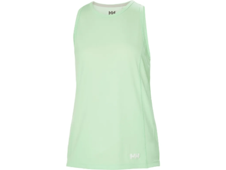 Helly Hansen Active Solen Womens Tank 2023 Online