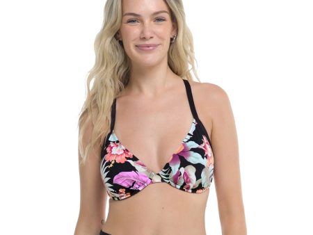 Skye Flirtation Hilary Womens Swim Top 2023 Supply