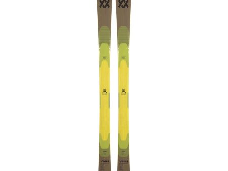 Volkl Blaze 86 Ski 2025 Cheap