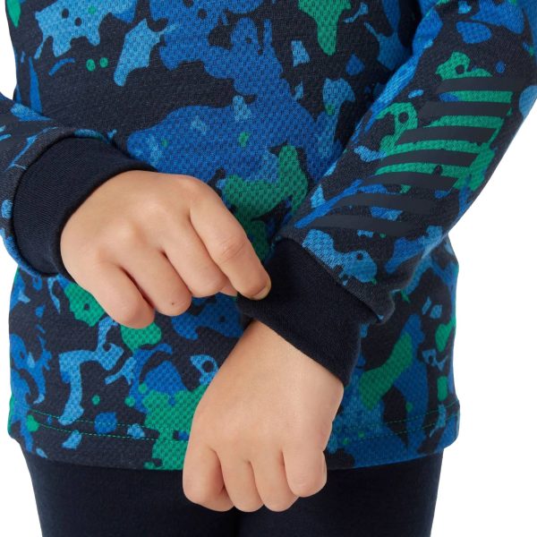 Helly Hansen Lifa Graphic Merino Preschool Set 2025 Sale