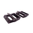 EVO Tenacity Platform Pedals Nylon Cr-Mo 9 16   Black Pair Fashion