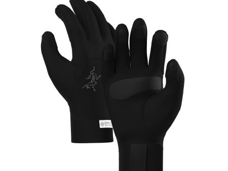 Arc teryx Venta Adult Glove For Discount