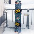 Gnu Finest Snowboard 2024 Supply