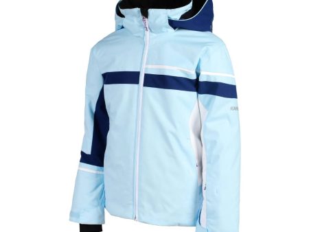 Karbon Raven Junior Jacket 2024 on Sale