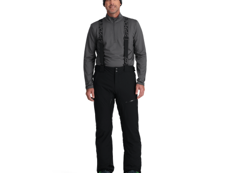 Spyder Dare Mens Pants (Long) 2025 For Discount