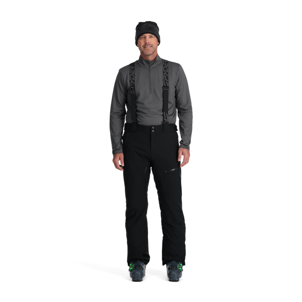 Spyder Dare Mens Pants (Long) 2025 For Discount