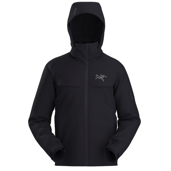 Arc teryx Macai Mens Jacket 2025 Supply