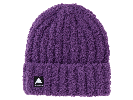 Burton Plush Womens Beanie For Sale