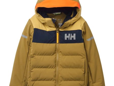 Helly Hansen Vertical Preschool Insulated Jacket 2025 For Sale