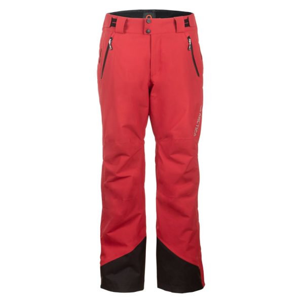 Arctica Full Side Zip 2.0 Adult Pant Online now