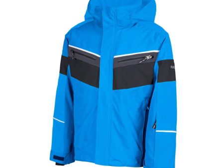 Karbon Inertia Junior Jacket 2024 For Discount