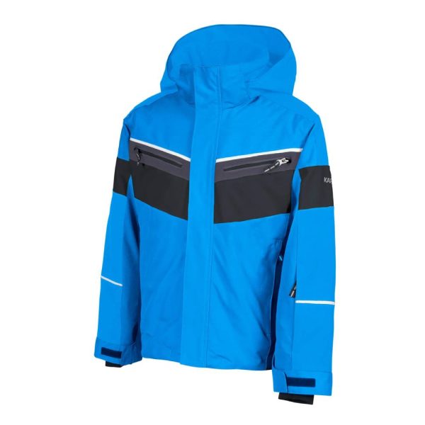 Karbon Inertia Junior Jacket 2024 For Discount